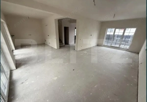 Casă individuală în Chinteni, 120 mp utili, teren de 500 mp, garaj - imagine 12
