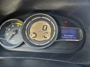 RENAULT MEGANE 3 Grandtour Energy dCi 130 Bose Edition, An 2013, 215.432 Km - imagine 7