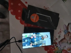 vând telefon Samsung s25 ultra 512gb 