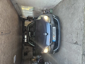 RENAULT MEGANE 3 Grandtour Energy dCi 130 Bose Edition, An 2013, 215.432 Km - imagine 3