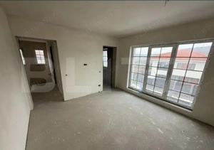 Casă individuală în Chinteni, 120 mp utili, teren de 500 mp, garaj - imagine 11