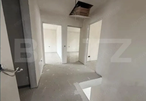 Casă individuală în Chinteni, 120 mp utili, teren de 500 mp, garaj - imagine 9