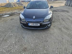RENAULT MEGANE 3 Grandtour Energy dCi 130 Bose Edition, An 2013, 215.432 Km - imagine 2