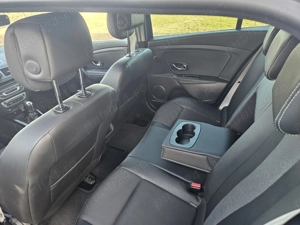 RENAULT MEGANE 3 Grandtour Energy dCi 130 Bose Edition, An 2013, 215.432 Km - imagine 10