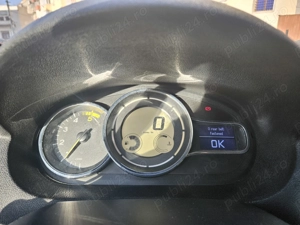 RENAULT MEGANE 3 Grandtour Energy dCi 130 Bose Edition, An 2013, 215.432 Km - imagine 5