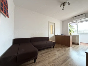 Apartament 2 camere, 46mp Utili, etaj 3, bloc cu acoperis-  zona Dacia