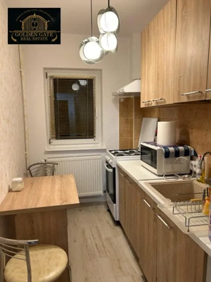 Lujerului Timonierului - Garsoniera 37mp Mobilata Modern Metrou 3'