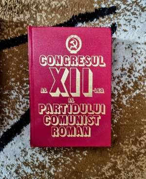 Colecție Congresele 9-12  PCR