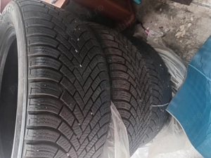 Cauciucuri m+s 205  5516