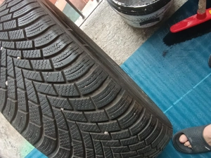 Cauciucuri m+s 205  5516 - imagine 3