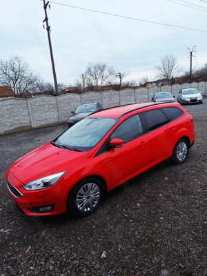 Ford Focus MK3 Facelift- 2016 - imagine 2
