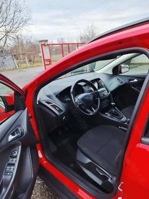 Ford Focus MK3 Facelift- 2016 - imagine 7