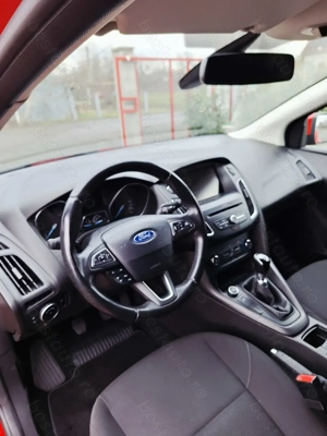 Ford Focus MK3 Facelift- 2016 - imagine 8