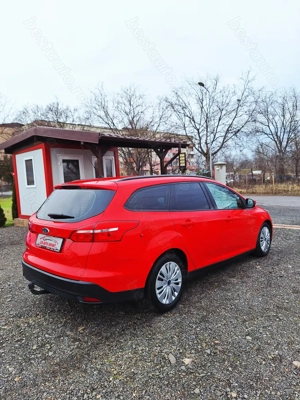 Ford Focus MK3 Facelift- 2016 - imagine 4