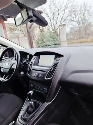 Ford Focus MK3 Facelift- 2016 - imagine 10