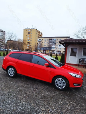 Ford Focus MK3 Facelift- 2016 - imagine 5