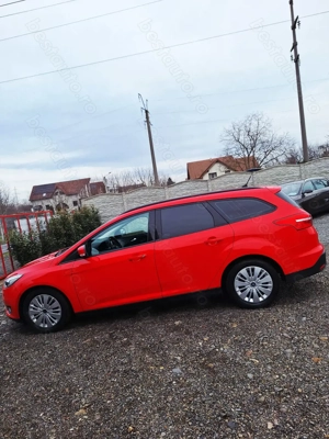 Ford Focus MK3 Facelift- 2016 - imagine 3