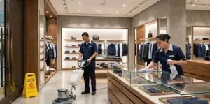 angajam personal curatenie part-time 