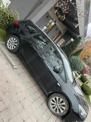 Opel astra J 2013 , 1.7  - imagine 4