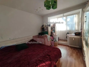 Metrou Piata Sudului 2 Camere - imagine 5