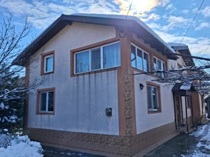 Casa de vânzare Pucheni Mari - imagine 3