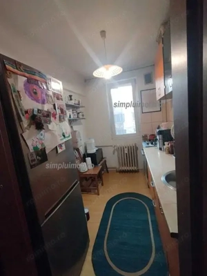 Metrou Piata Sudului 2 Camere - imagine 8