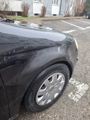 Vând Golf 5 Break an 2009 fără filtru de particule  - imagine 3