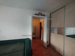 Metrou Piata Sudului 2 Camere - imagine 4