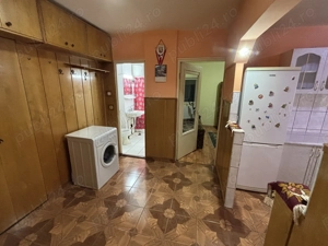 Apartament Brad  - imagine 5