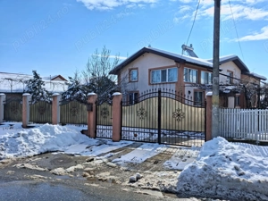 Casa de vânzare Pucheni Mari - imagine 2