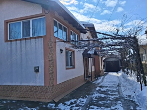 Casa de vânzare Pucheni Mari - imagine 4