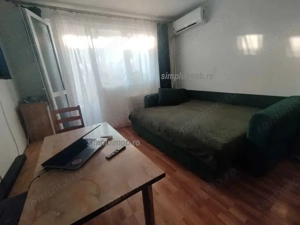 Metrou Piata Sudului 2 Camere