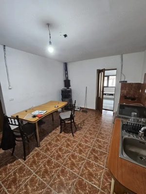 Giarmata Mare - Casa 4 Camere - Teren Generos - imagine 10