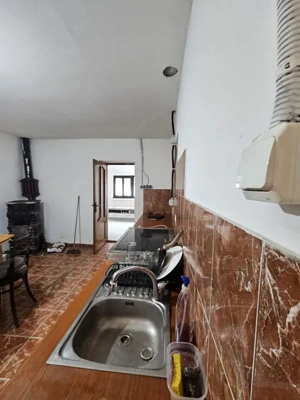 Giarmata Mare - Casa 4 Camere - Teren Generos - imagine 3