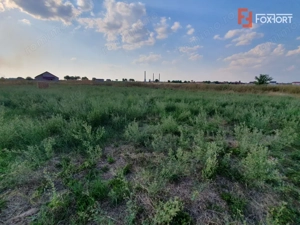 COMISION 0% Teren de 622 mp intravilan pretabil casa, zona Chisoda - imagine 8