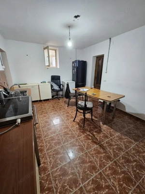 Giarmata Mare - Casa 4 Camere - Teren Generos - imagine 2