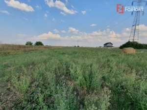 COMISION 0% Teren de 622 mp intravilan pretabil casa, zona Chisoda - imagine 10