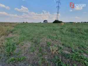 COMISION 0% Teren de 622 mp intravilan pretabil casa, zona Chisoda - imagine 11