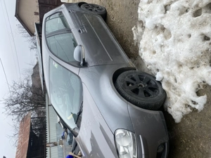 Dezmembrez golf5 2008 1.9TDI cod motor BLS - imagine 2