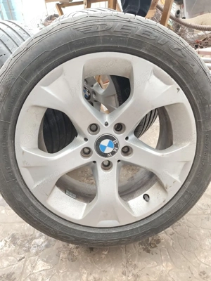 Jante Bmw X1 - imagine 8