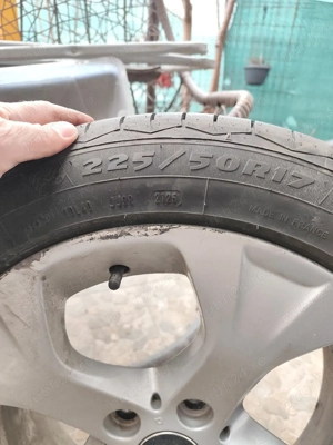 Jante Bmw X1 - imagine 7