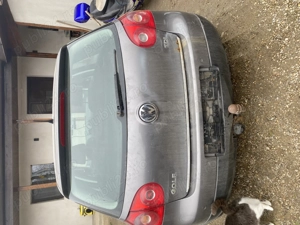 Dezmembrez golf5 2008 1.9TDI cod motor BLS - imagine 3