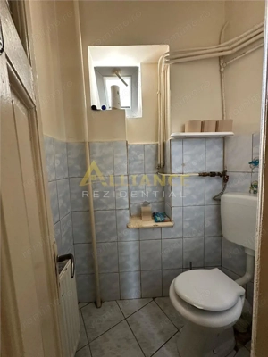 Apartament 4 camere , 92 mp { Metrou Universitate } - imagine 12