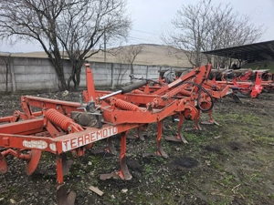 Combinator ( gruber ) 6 m ,Terremoto Maschio Gaspardo. - imagine 2