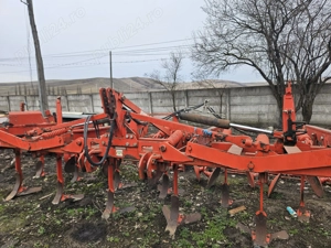 Combinator ( gruber ) 6 m ,Terremoto Maschio Gaspardo. - imagine 3