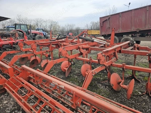 Combinator ( gruber ) 6 m ,Terremoto Maschio Gaspardo. - imagine 4