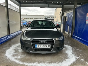 Audi A6 2000cc,170cp