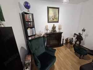 Apartament 2 camere, Răcădău - ansamblu rezidențial Tâmpa Gardens - imagine 8