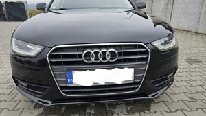 Audi A4 Avant B8.5 2.0 190 CP - imagine 4