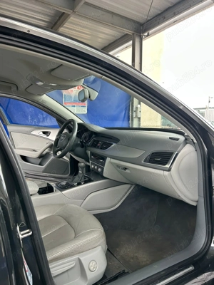 Audi A6 2000cc,170cp - imagine 5